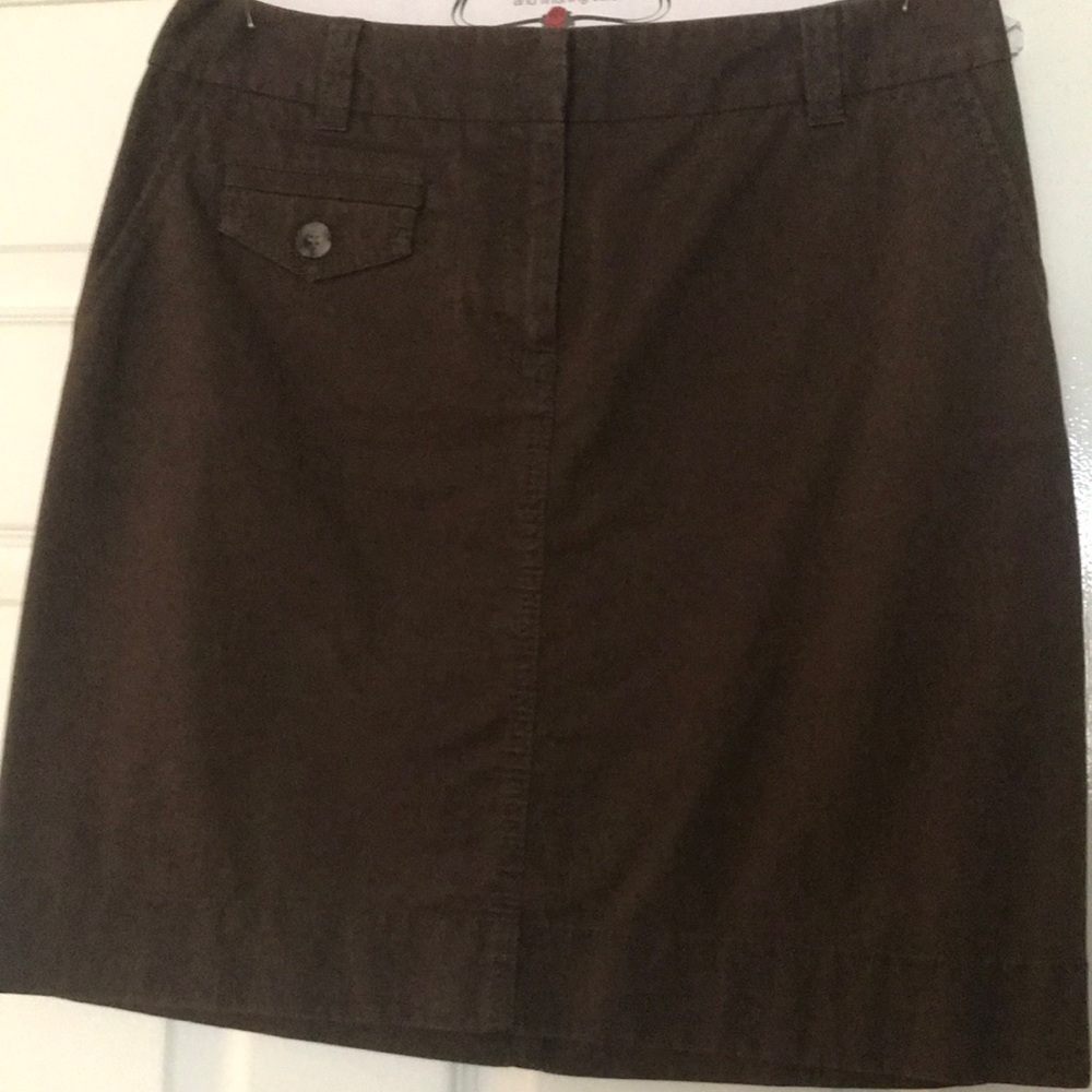 Skirt